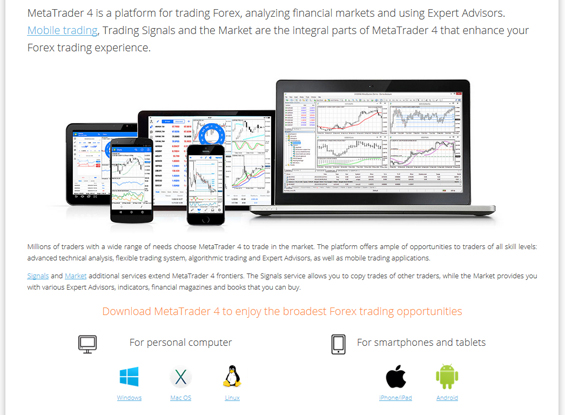Mobile forex advisors summit financial solutions